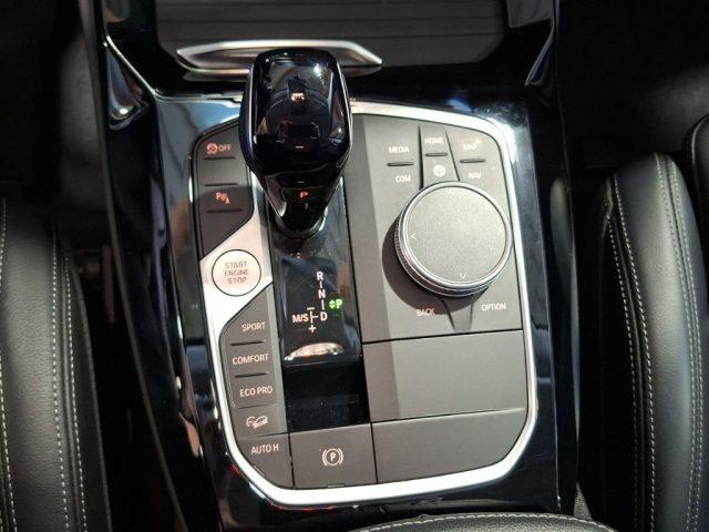 BMW X3 xDrive20d 48V Aut.