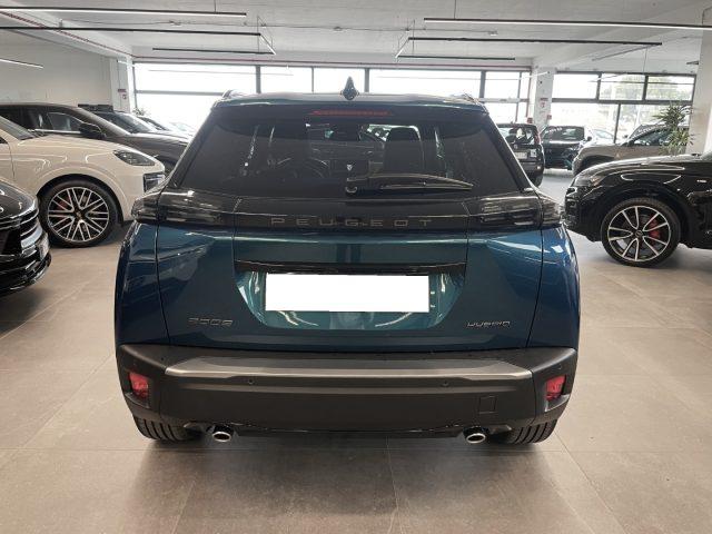 PEUGEOT 2008 1.2 Hybrid 145 CV e-DCS6 Allure KM0 MY26