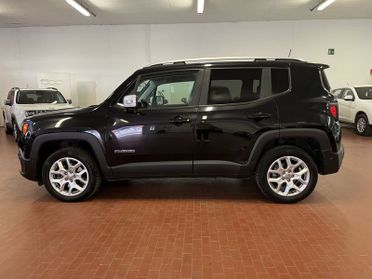 Jeep Renegade 2.0 Mjt 140CV 4WD Active Drive Low Limited