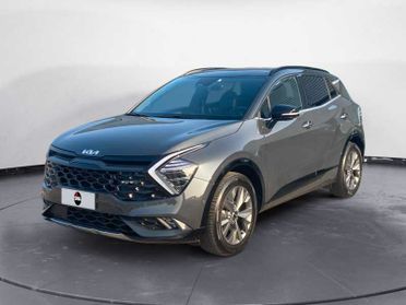 KIA Sportage 1.6 tgdi hev GT-line Plus AwD AuTo