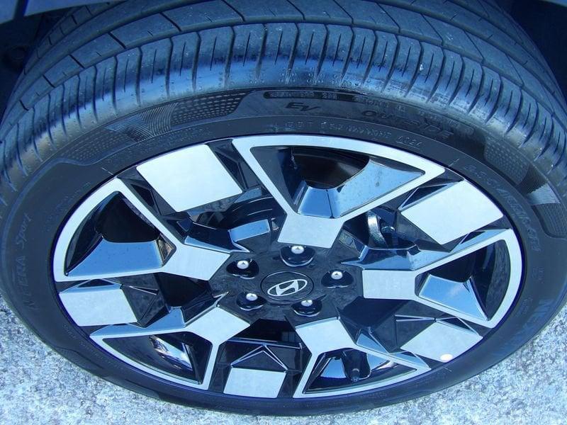 Hyundai Kona Kona EV 64.8 KWh Exclusive