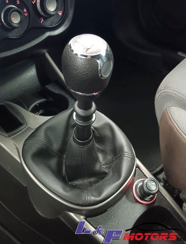 Alfa Romeo MiTo Distinctive OK NEOPATENTATI USATO SELEZIONATO