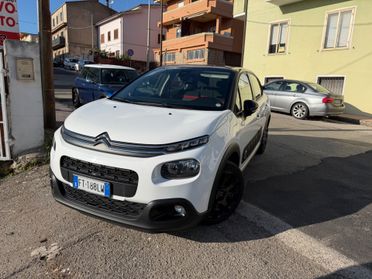 Citroen C3 1.6 hdi 102 cv auto in ottime condizioni