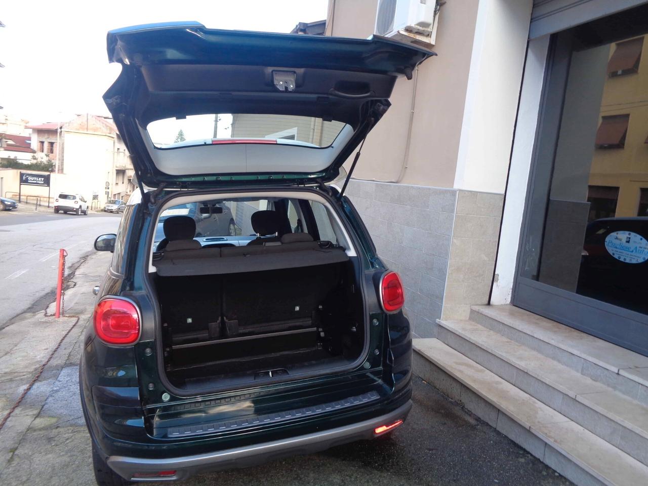 Fiat 500L 1.3 MJT 95CV City Cross (Finanziabile)