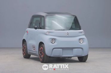 Citroen Ami My Pop Elettrica