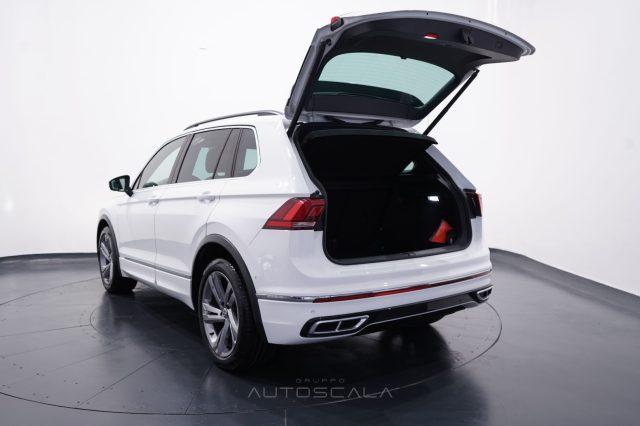 VOLKSWAGEN Tiguan 2.0 TDI 150cv SCR DSG R-Line