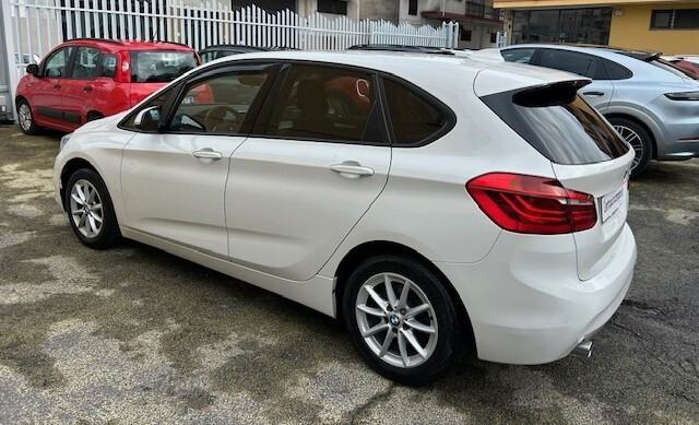 BMW 216 Serie 2 Active Tourer