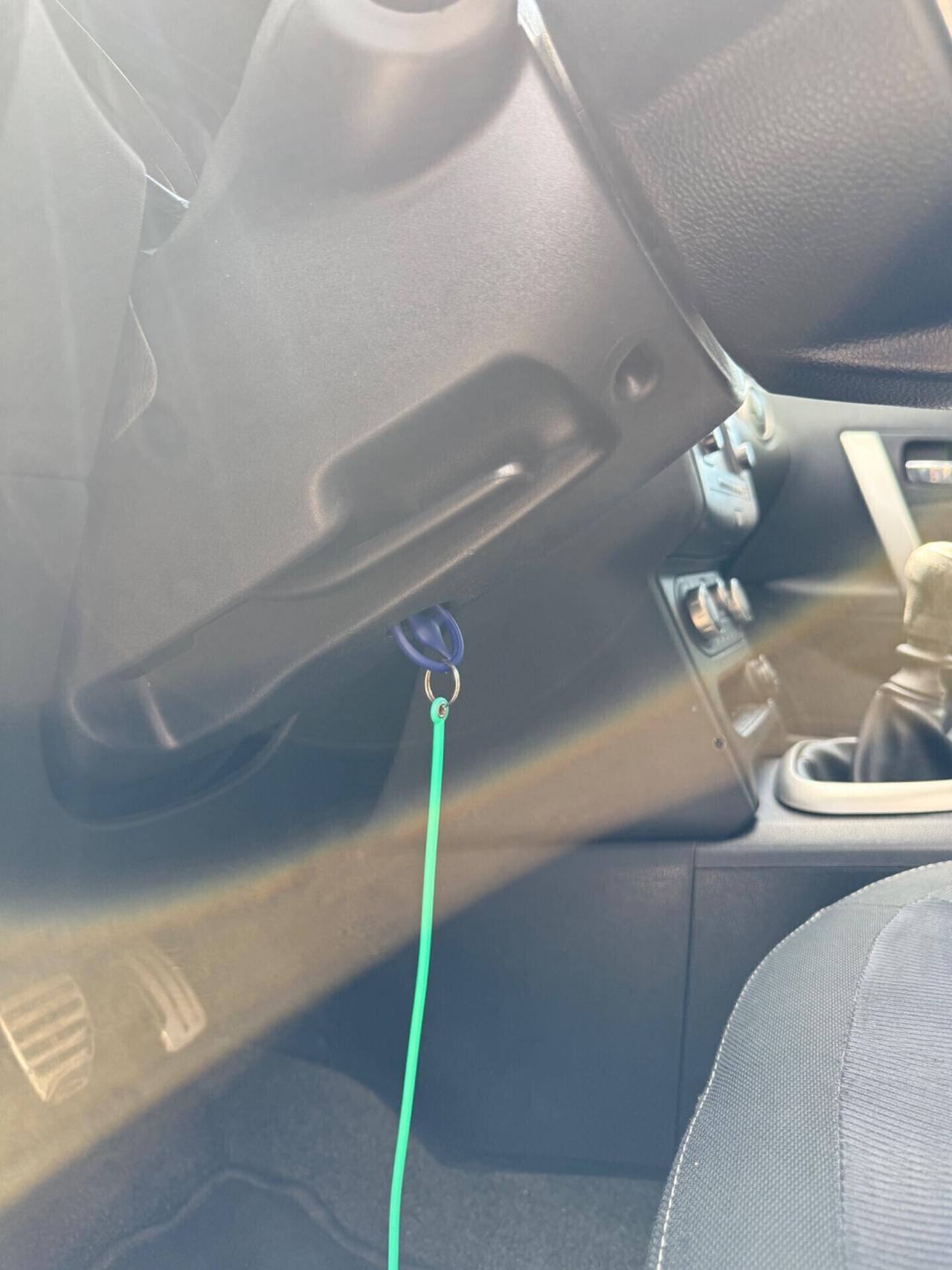 Nissan Qashqai 1.6 dCi DPF n-tec