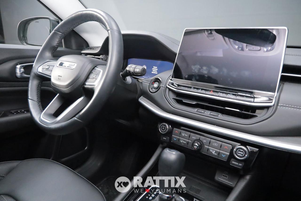 Jeep Compass 1.5 Turbo T4 Mhev 130CV Altitude DCT