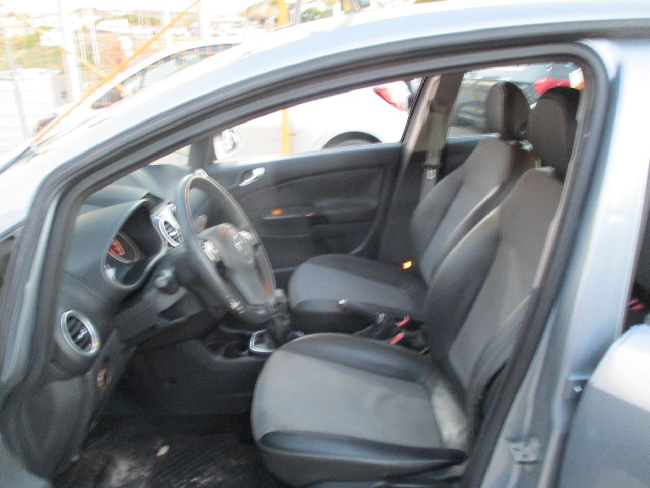 Opel Corsa 1.3 CDTI 75CV ecoFLEX 5 porte Enjoy