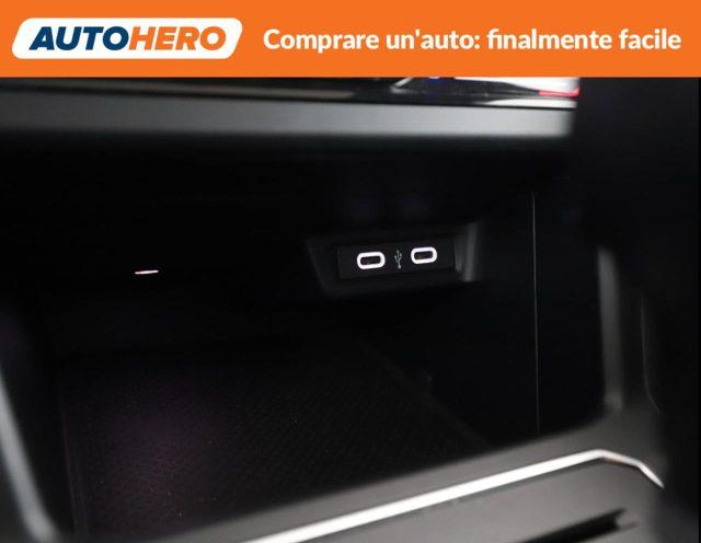VOLKSWAGEN Taigo 1.5 TSI ACT 150 CV DSG R-Line