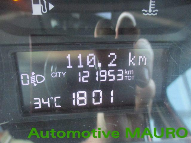 LANCIA Ypsilon 1.2 69 CV 5 porte Gold