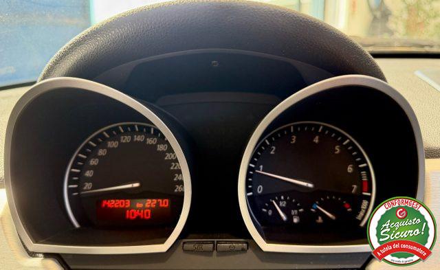 BMW Z4 2.0i cat Roadster