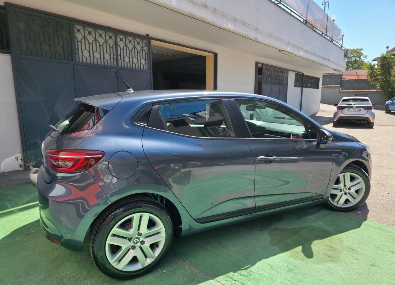 Renault Clio TCe 90 CV 5 porte