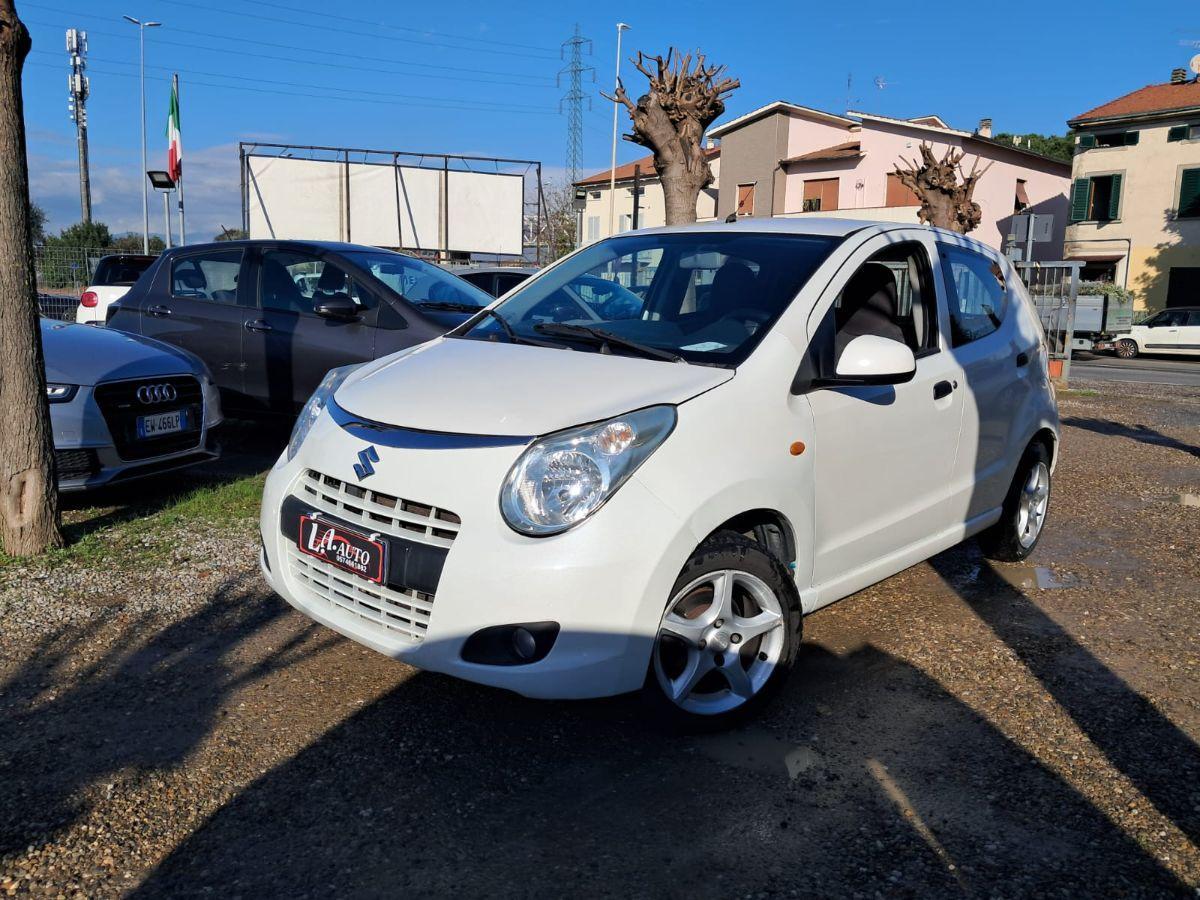 SUZUKI - Alto - 1.0 5p. GL