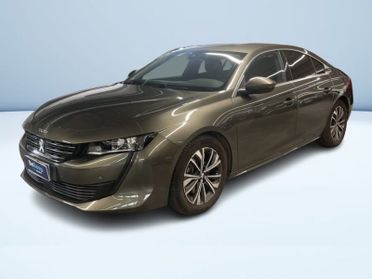 Peugeot 508 1.6 HYBRID PHEV ALLURE 225CV E-EAT8
