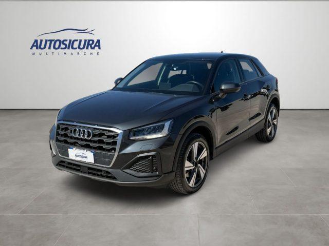 AUDI Q2 35 TDI S tronic Admired Advanced