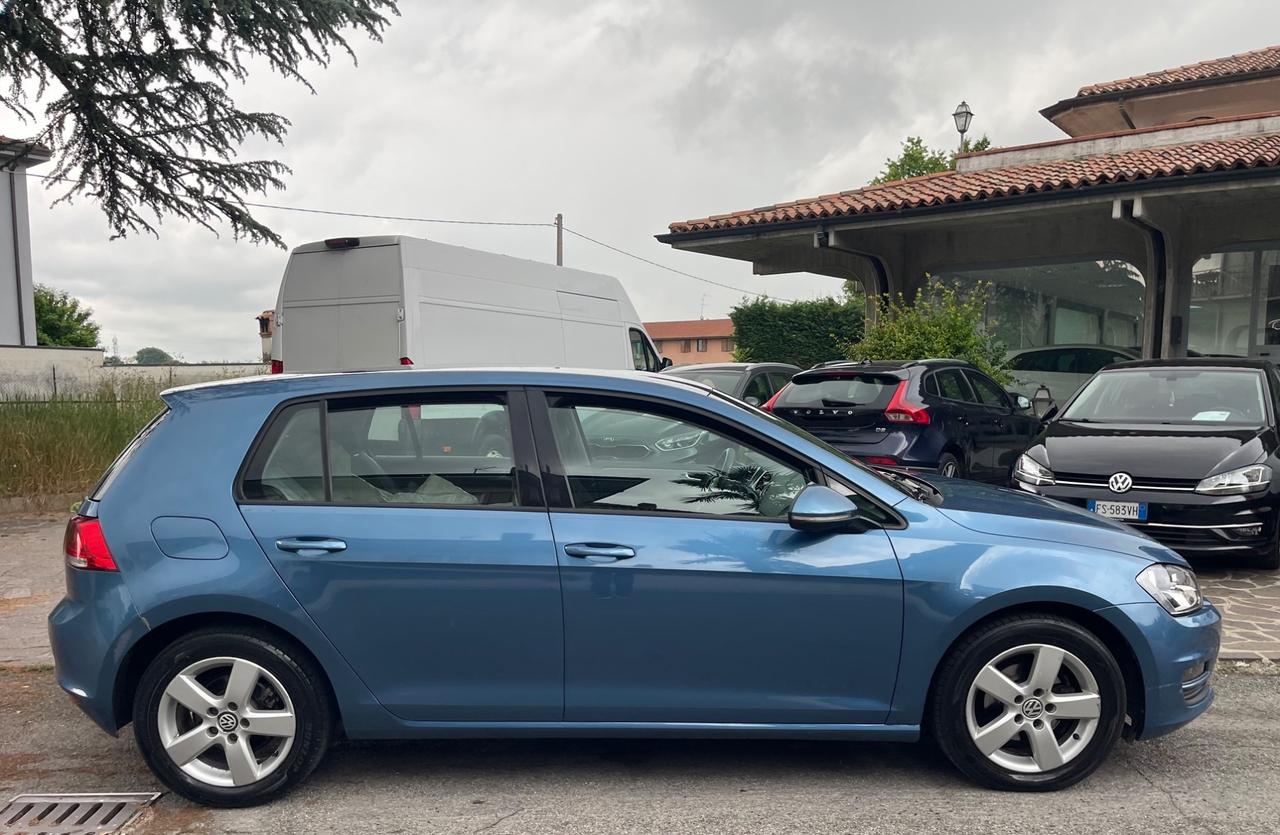 Volkswagen Golf Plus 1.6 TDI DPF Trendline