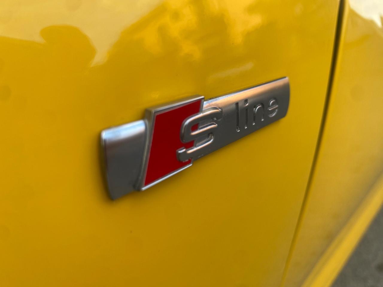 Audi Q2 1.6 TDI 116cv 2017