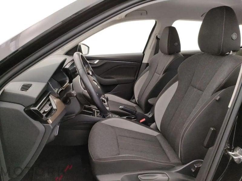 Škoda Kamiq 1.0 TSI 81KW BLACK DOTS DSG