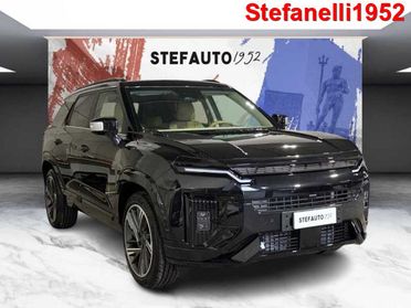 KGM Actyon - 1.5 turbo gdi K-line 2wd 163cv auto