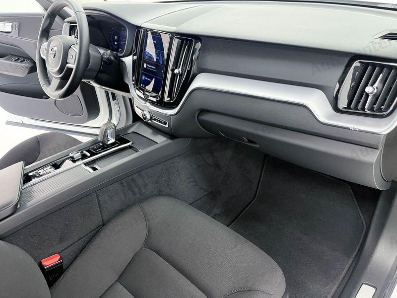 Volvo XC60 XC60 2.0 t6 recharge phev Inscription Expression awd auto