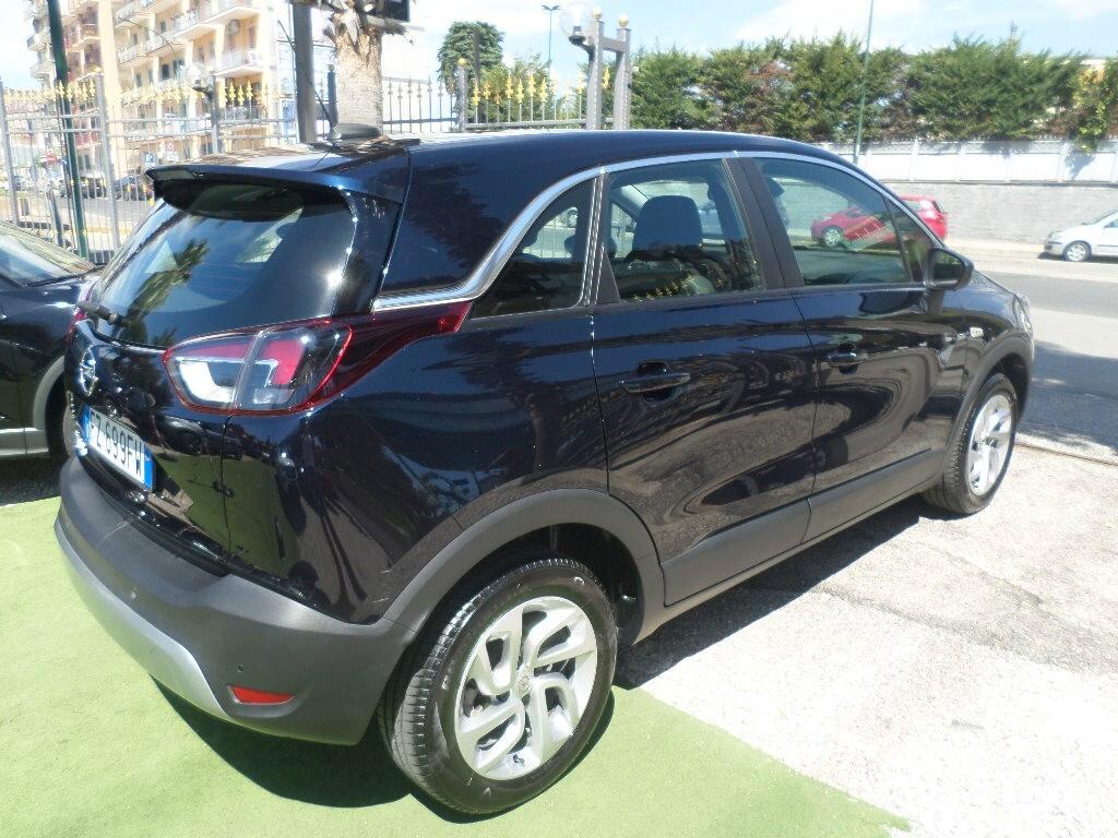 Opel Crossland X 1.5 ECOTEC D 120 CV Start&Stop aut. Innovation