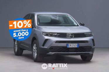 Opel Mokka 1.2 t 130CV Edition AT8