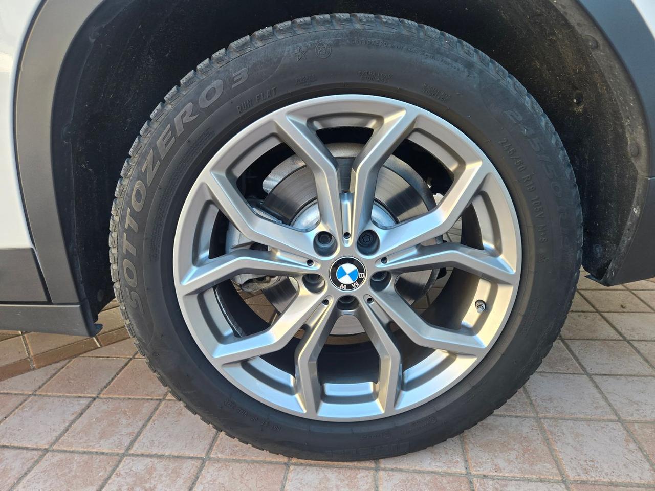 Bmw X4 20D XLine #50488