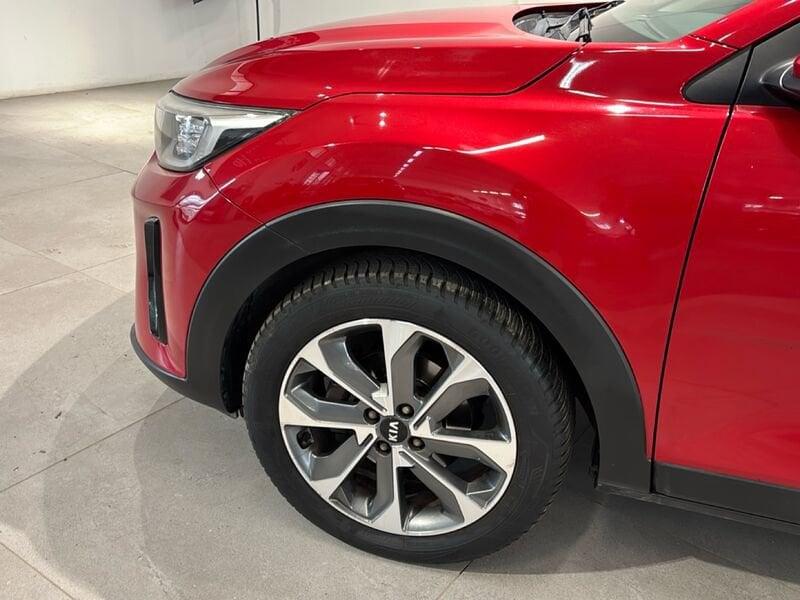 Kia Stonic Stonic 1.6 crdi Energy 110cv