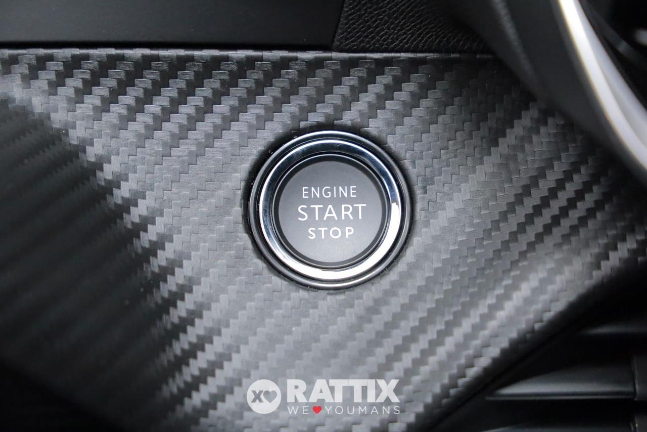 Peugeot 2008 1.2 Hybrid 145CV Allure e-DCS6