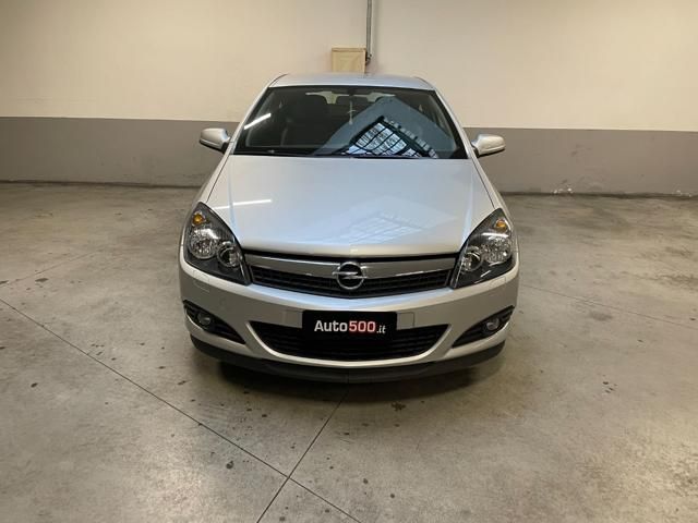 OPEL Astra GTC 1.6 16V VVT 3 porte Cosmo