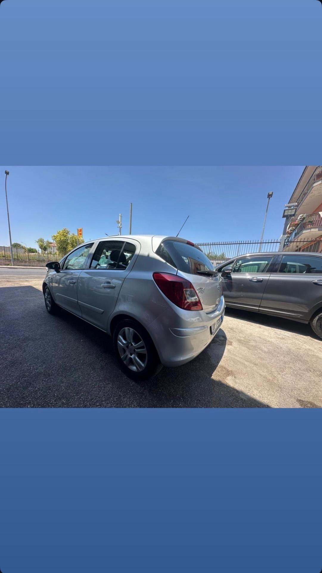 Opel Corsa 1.3 CDTI 90CV 5 porte Cosmo