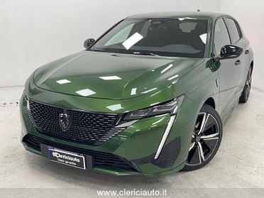 Peugeot 308 BlueHDi 130 S&S EAT8 GT Pack