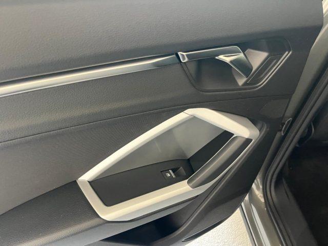 AUDI Q3 SPB 35 TDI quattro S tronic