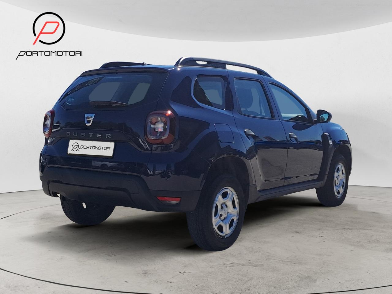 DACIA Duster 2ª serie - Duster 1.6 SCe 4x2 Essential