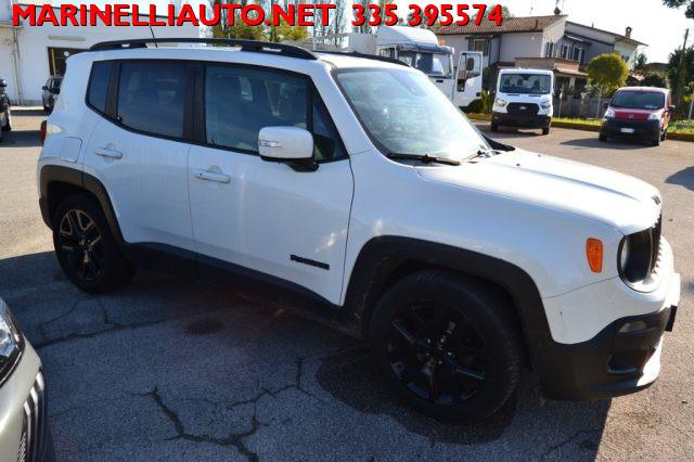 JEEP Renegade 1.6 Mjt DDCT 120 CV Limited C.AUTOMATICO