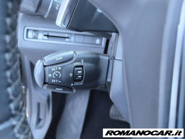 PEUGEOT 5008 BHDi 130 EAT8 Allure -Telecamera