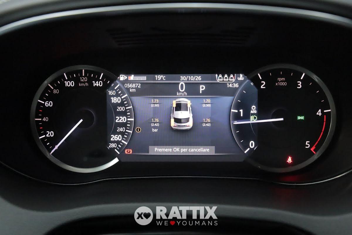 Jaguar E-Pace 2.0d i4 mhev 204CV R-Dynamic awd auto