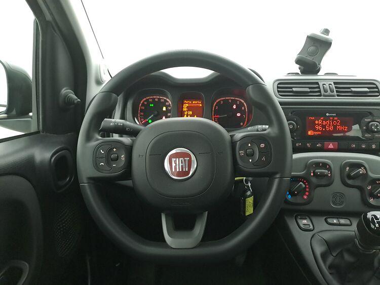 Fiat Panda Easy BR119878 1.2 GPL 69CV