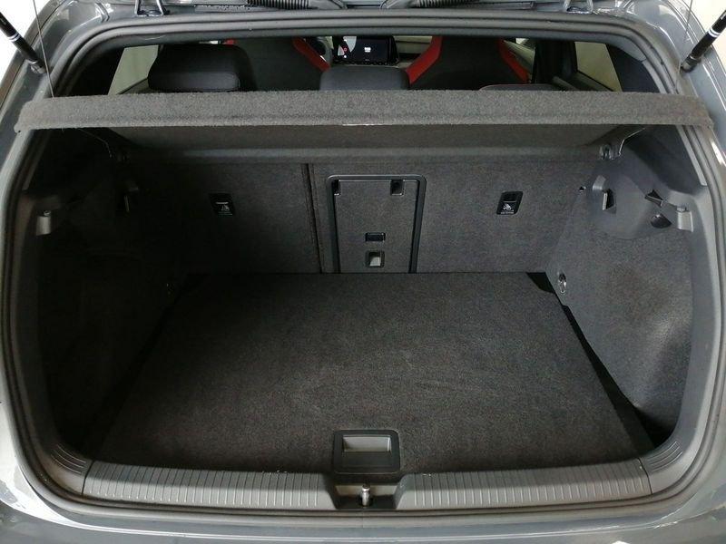 Volkswagen Golf 2.0 TSI GTI DSG Tetto Matrix Led HARMAN KARDON COCKPIT