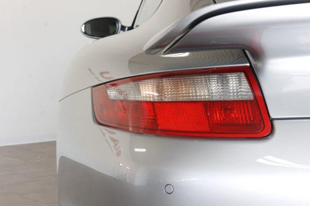 PORSCHE 911 997 Turbo Coupé Carboceramica/Tetto/Pelle