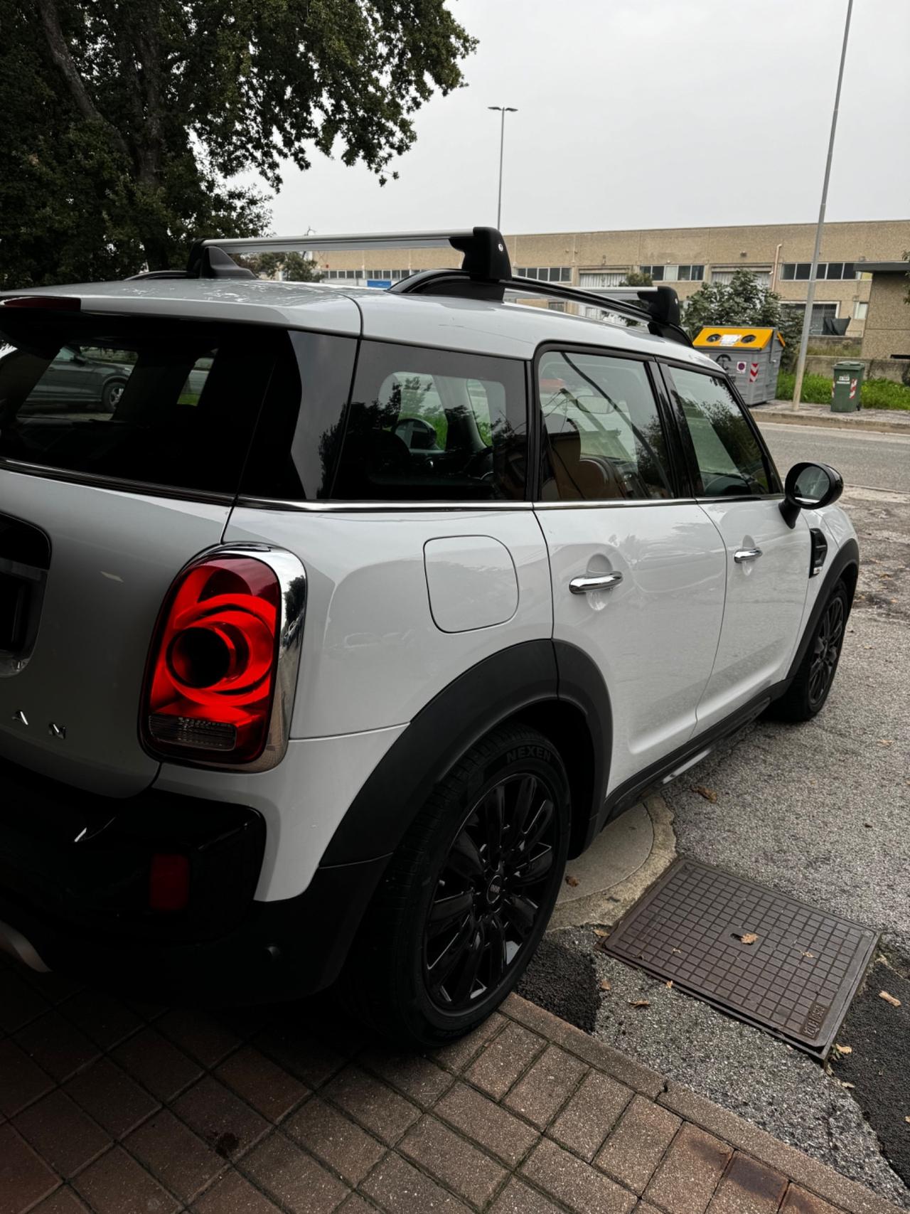 Mini One D Countryman Mini 1.5 One D Baker Street Countryman