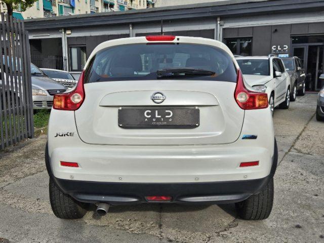 NISSAN Juke 1.5 dCi Acenta