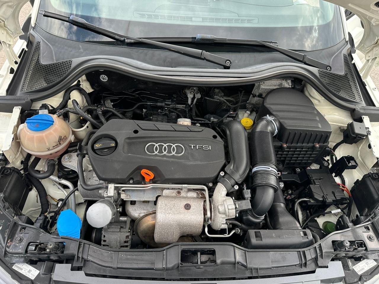 Audi A1 2011 1.4 TFSI 122CV Ambition !!!PERFETTA!!!