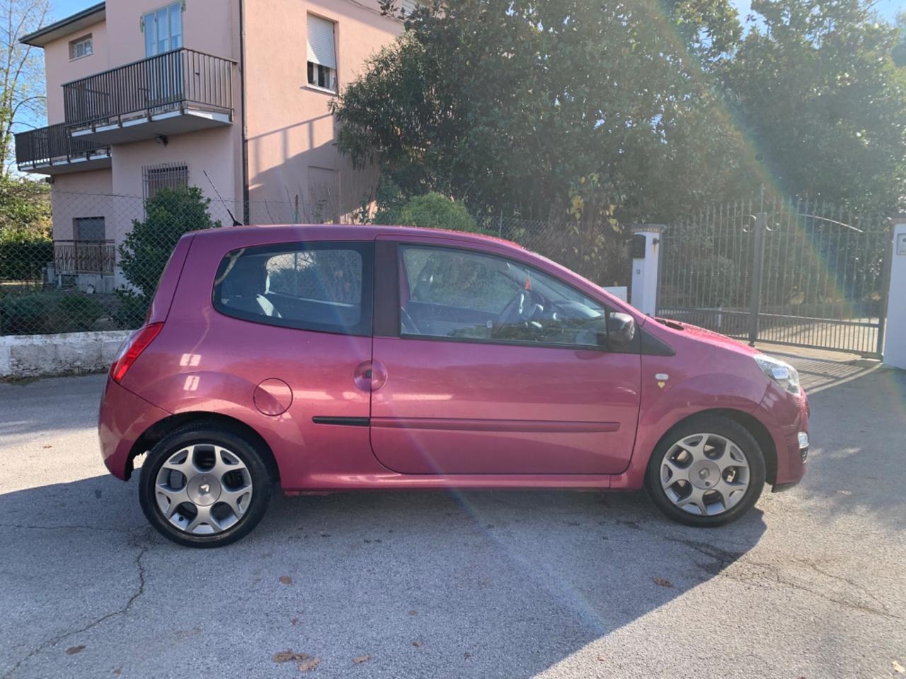 Utilitaria neopatentati 1.2 benzina