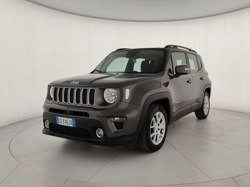 Jeep Renegade 1.0 T3 Limited
