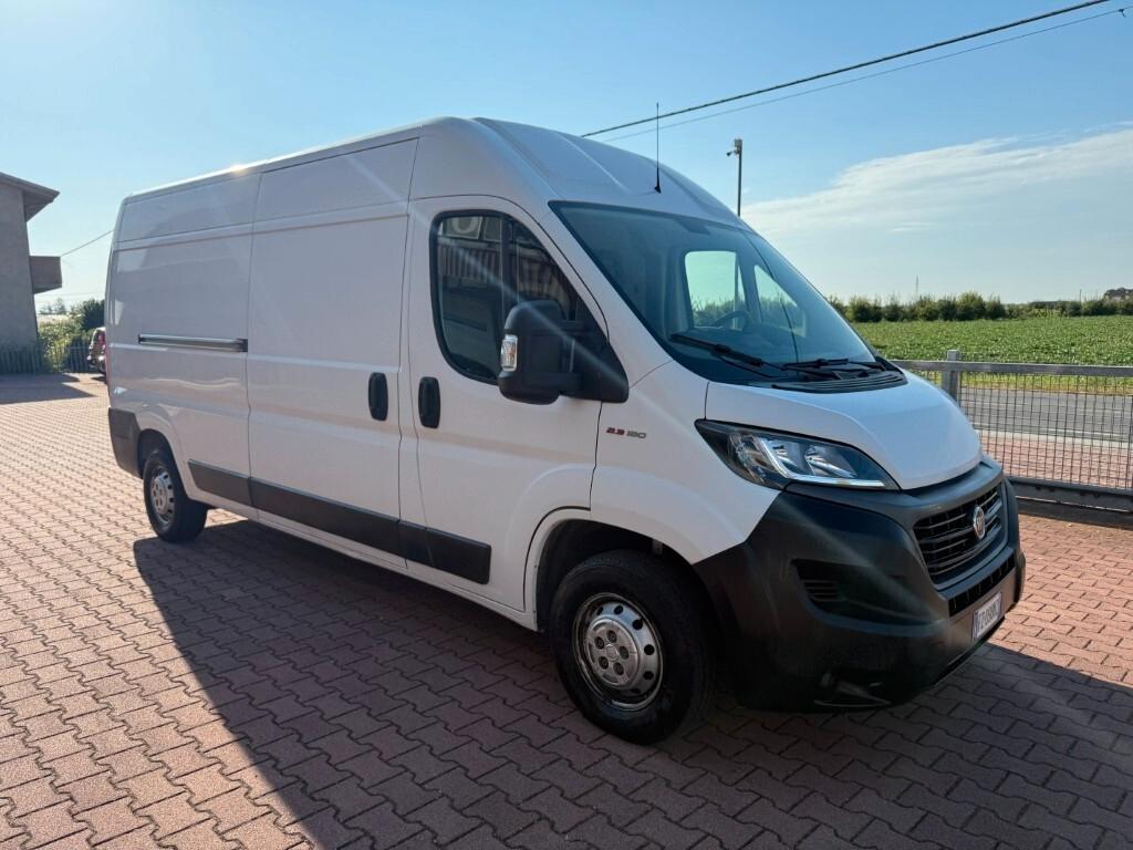 Fiat Ducato 33 2.3 MJT 120CV PLM-TM Furgone