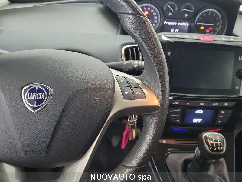 Lancia Ypsilon Ypsilon 1.0 FireFly 5 porte S&S Hybrid Gold