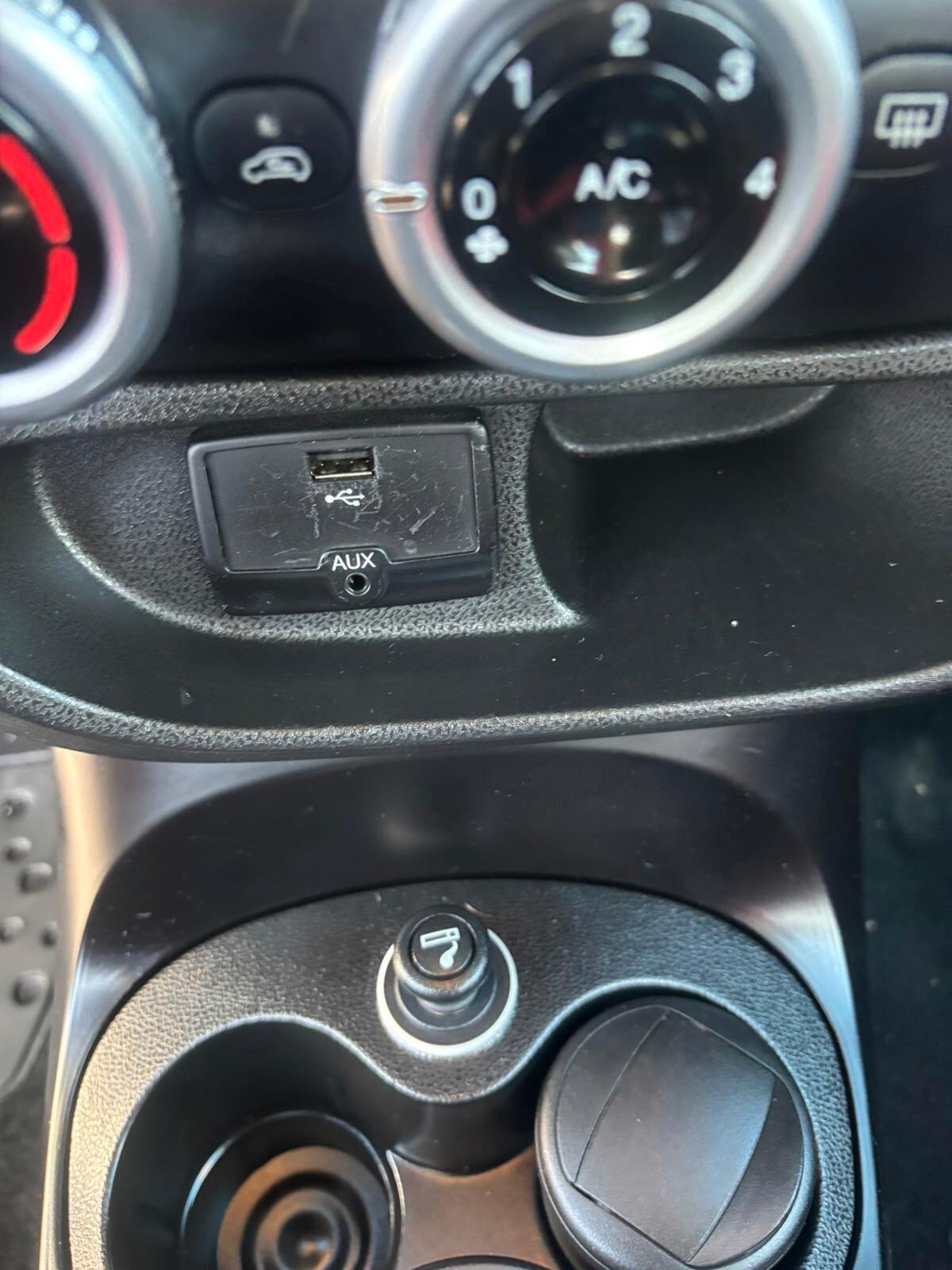 Fiat 500L 1.6 Multijet 105 CV Easy